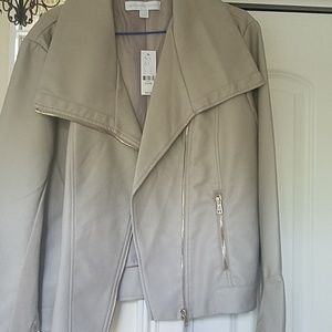 NWT ladies moto jacket